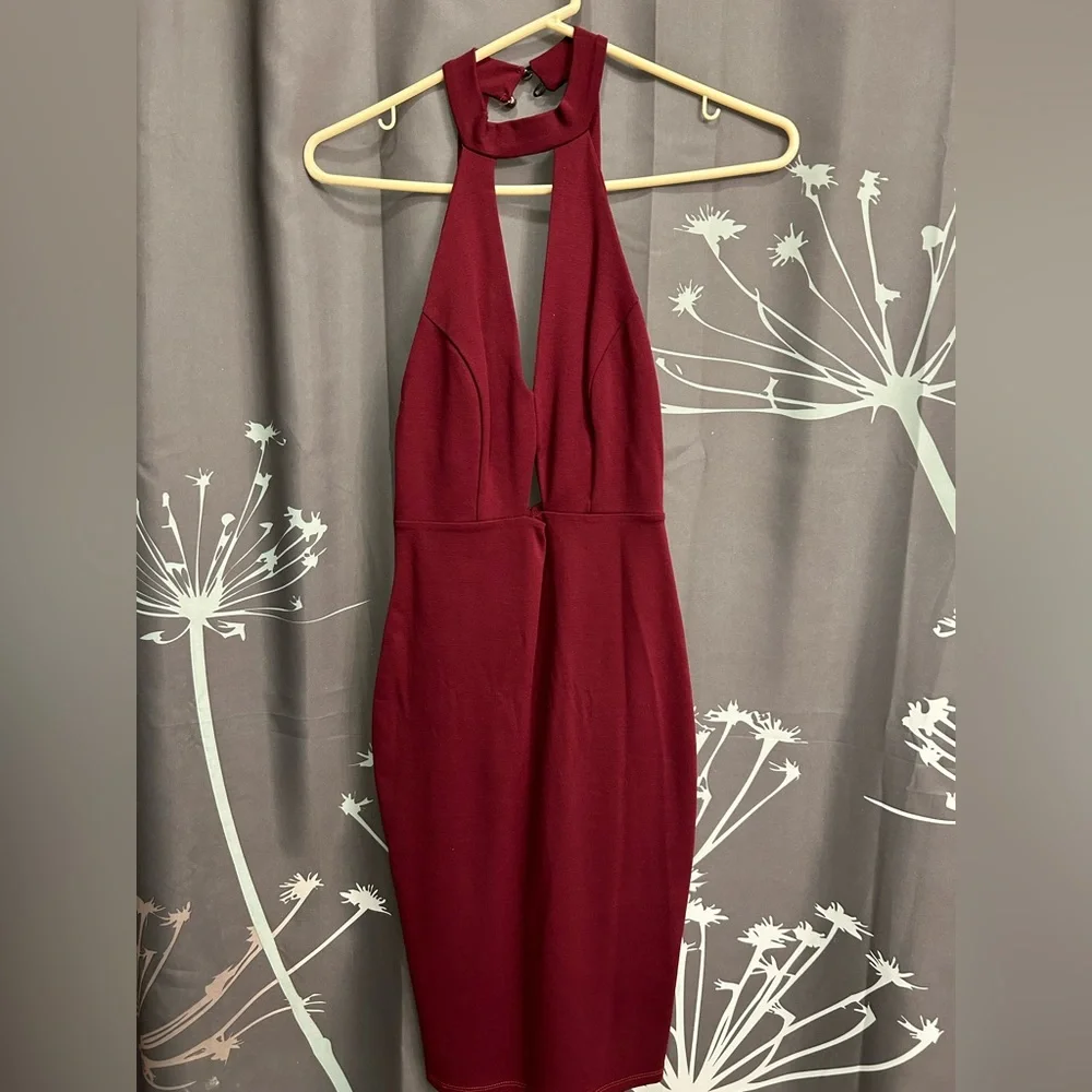 Dress - Picture 2 of 8